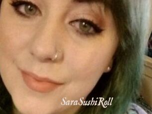 SaraSushiRoll