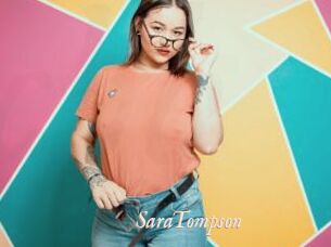 SaraTompson