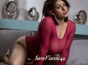SaraVianni4u