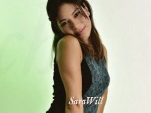 SaraWill