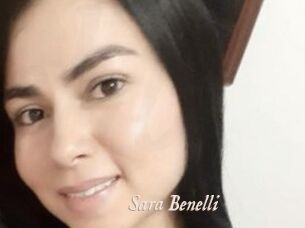 Sara_Benelli