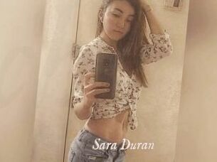 Sara_Duran