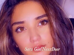 Sara_GirlNextDoor
