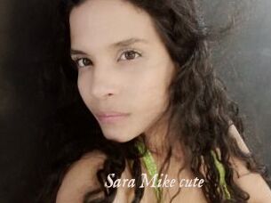 Sara_Mike_cute