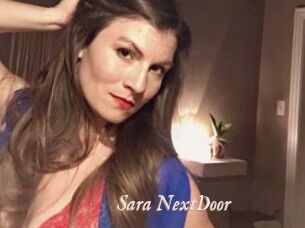 Sara_NextDoor