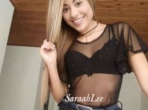 SaraahLee
