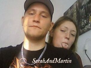 SarahAndMartin