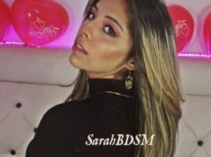 SarahBDSM