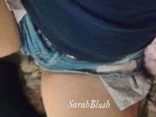 SarahBlush