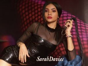SarahDavies