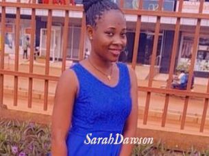 SarahDawson