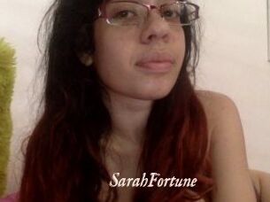 SarahFortune