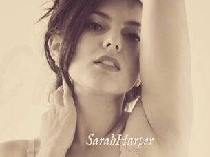 SarahHarper