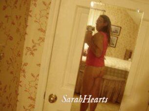 SarahHearts