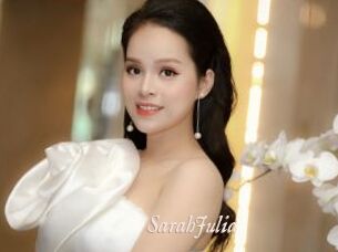 SarahJulia