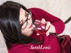 SarahLewis
