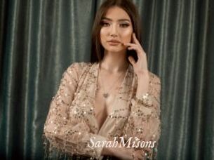 SarahMisons