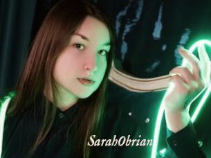 SarahObrian