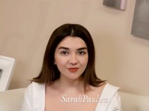 SarahPaulsen