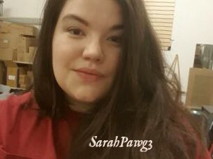 SarahPawg3