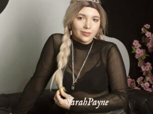 SarahPayne