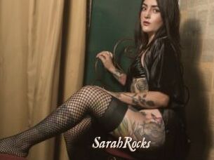 SarahRocks