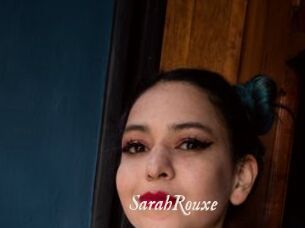 SarahRouxe