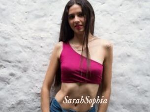 SarahSophia