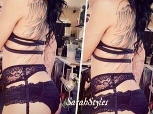 SarahStyles