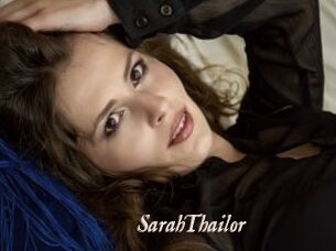 SarahThailor