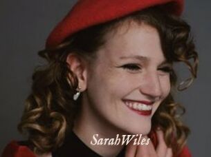 SarahWiles