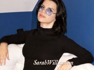 SarahWilliamson