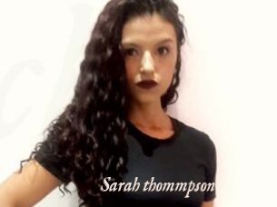 Sarah_thommpson