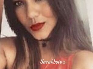 Sarahhot90