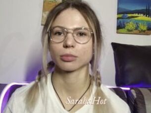SarahxHot