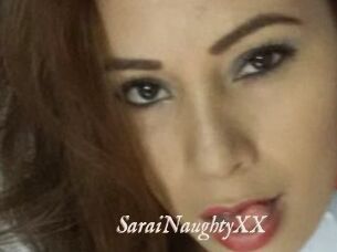SaraiNaughtyXX