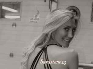 Sarastone23
