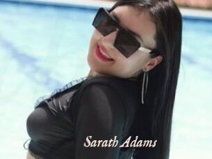Sarath_Adams