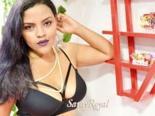 SarayRoyal