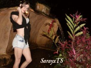 SarayxTS