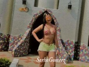 Sarha_Gomeez