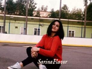 SarinaFlavor