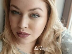 Sarinaa