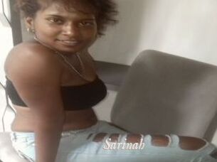 Sarinah