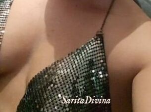 SaritaDivina