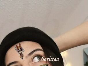 Sarittaa