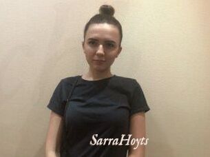 SarraHoyts
