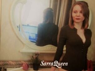 SarraQueen
