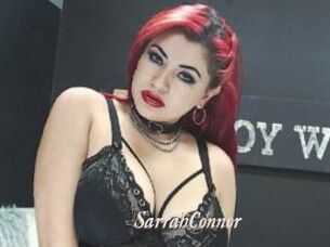 SarrahConnor