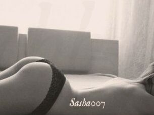 Sasha007